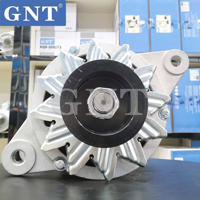 24V 50A Alternator compatible with ISUZU 6HK1 4HK1 Engine 8980134621 89980134621 89980182040 0350004628 0350004638