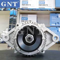 12V 45A Alternator compatible with ISUZU 4LE2 EX55 Engine 2706078003 270607800371 1213201ND2 1213201NDSE 1213201NDSE2 12187N