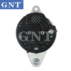 24V 50A Alternator compatible with ISUZU 4HK1 6HK1 6HE1 Kobelco SK130-8 Engine 8974816970 8976880320 8980134550 8980134551 8983176680