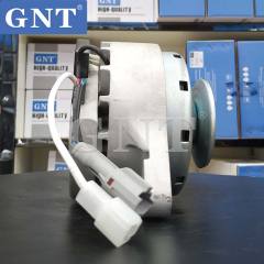 12V 20A Alternator compatible with ISUZU 4LE2 4LC1 3LA1 Engine 115691 8970489700 8970489701 8970489702 10930N