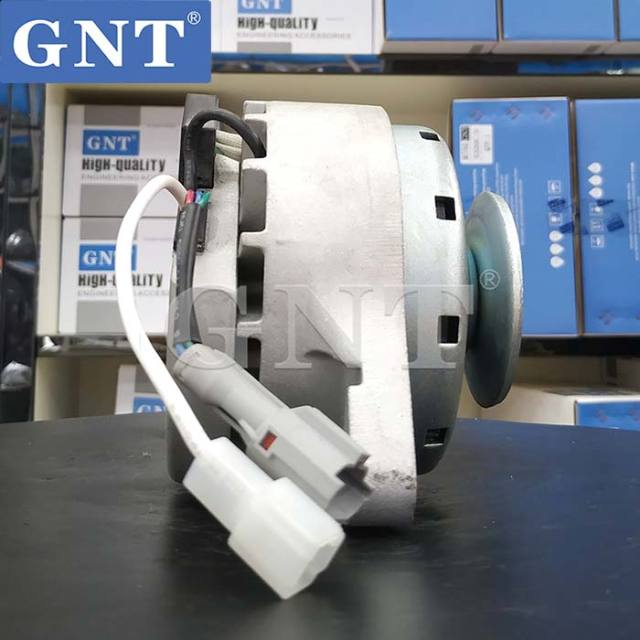 12V 20A Alternator compatible with ISUZU 4LE2 4LC1 3LA1 Engine 115691 8970489700 8970489701 8970489702 10930N