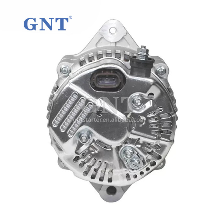 High Quality 24V 60A GNT Alternator compatible with Toyota 15B engine 270402200 2706058300 2706078140 27060E0020