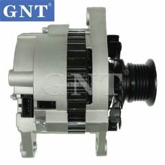 12V 75A Alternator compatible with DAEWOO G15MF F8C Engine 943313961010 943346202010 944390510000 MAR6202 MARC1396 MRA51000