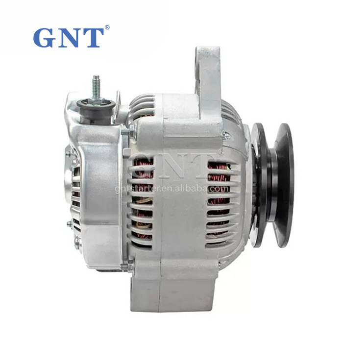 High Quality 24V 30A GNT Alternator for Toyota 14B engine 112211 1012110600 1012110601 1012110860 1012110861 1012110862