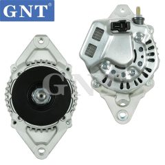 12V 40A Alternator compatible with TOYOTA 3F Engine 111017 1002114000 1002114001 1002114002 1002114003 1002114004 1002114200 1002114201 1002114210