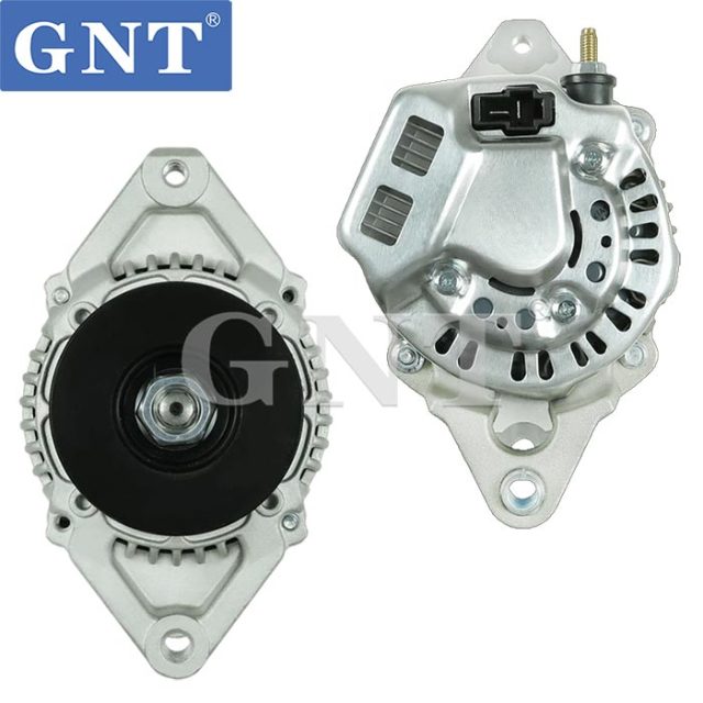 12V 40A Alternator compatible with TOYOTA 3F Engine 111017 1002114000 1002114001 1002114002 1002114003 1002114004 1002114200 1002114201 1002114210