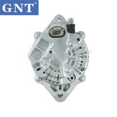 12V 70A GNT Alternator compatible with TOYOTA  Forklift 7FD Engine 2706075160 2706075170 270607517084 2706075210 2706075230 1-2183-01ND 13512N 13673N 13885N