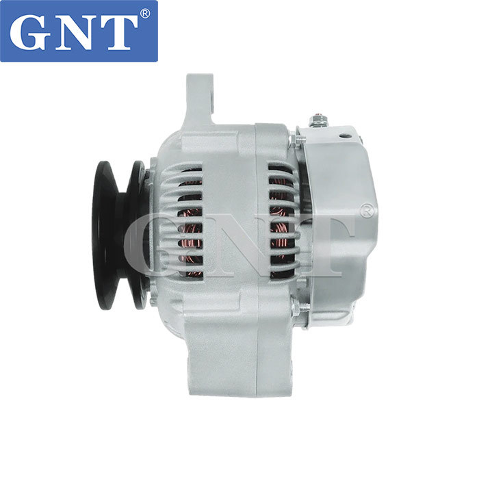12V 70A GNT Alternator compatible with TOYOTA  Forklift 7FD Engine 2706075160 2706075170 270607517084 2706075210 2706075230 1-2183-01ND 13512N 13673N 13885N
