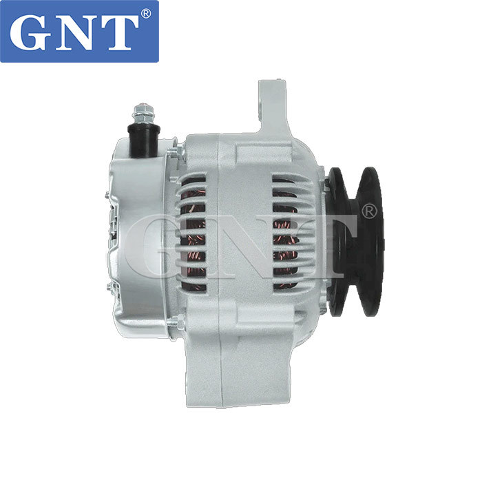 12V 70A GNT Alternator compatible with TOYOTA  Forklift 7FD Engine 2706075160 2706075170 270607517084 2706075210 2706075230 1-2183-01ND 13512N 13673N 13885N