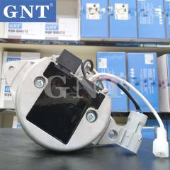 12V 20A Alternator compatible with ISUZU 4LE2 4LC1 3LA1 Engine 115691 8970489700 8970489701 8970489702 10930N