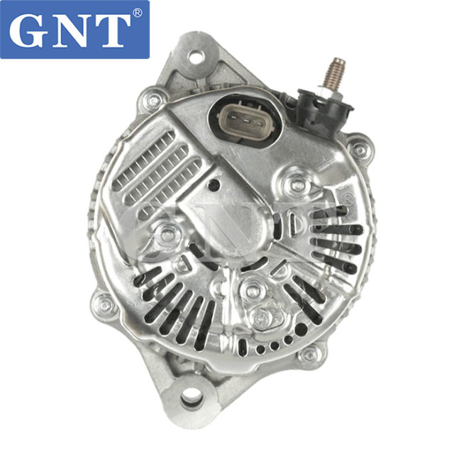 24V 60A Alternator compatible with TOYOTA 15B Engine 116029 1002116240 1002116250 1002116260 1022110450 1022114010