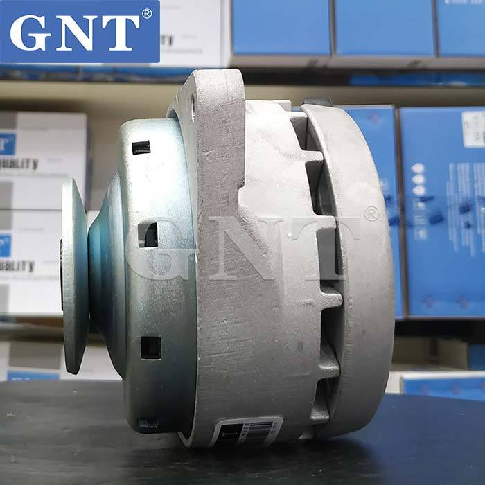 12V 20A Alternator compatible with ISUZU 4LE2 4LC1 3LA1 Engine 115691 8970489700 8970489701 8970489702 10930N