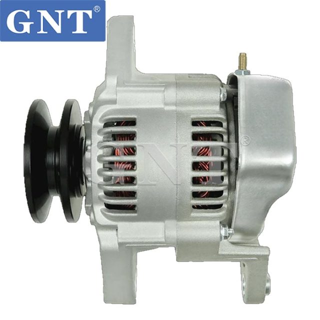 12V 40A Alternator compatible with TOYOTA 3F Engine 111017 1002114000 1002114001 1002114002 1002114003 1002114004 1002114200 1002114201 1002114210