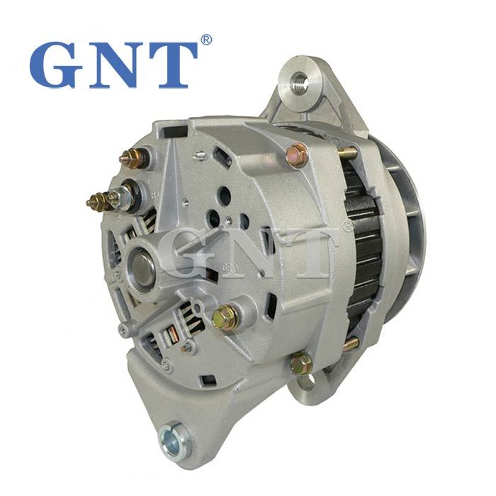 24V 70A High Quality GNT New Alternator for 6CTA Engine 3675201RX 3675242 3675250RX 3675252RX 3906725 3920617 3920618 3935530, 3935531 4061007
