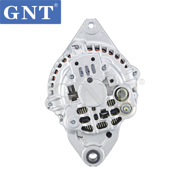 12V 50A 1PK GNT Alternator compatible with Dk35 Dk40 Dk65 Dk65 Engine 114219 CAL32157GS E723064012 AB140528