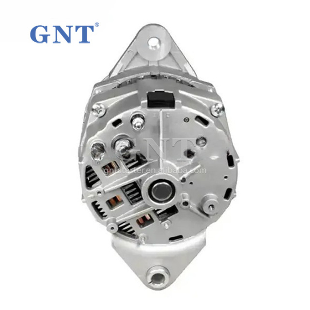 24V 70A 1PK 2PK 8PK 5PK Alternator for JOHN DEERE 853G Engine 19011014 19011015 19011019 19020307 19020311 19020346 19020382 19020391 8600249 8600334 8600388