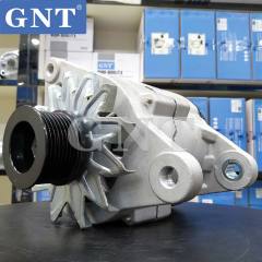 24V 70A Alternator compatible with DONGFENG CUMMINS 6BT Engine 4944738 C4944738 JFZ275 JFZ275-VPP 1-3513-25W