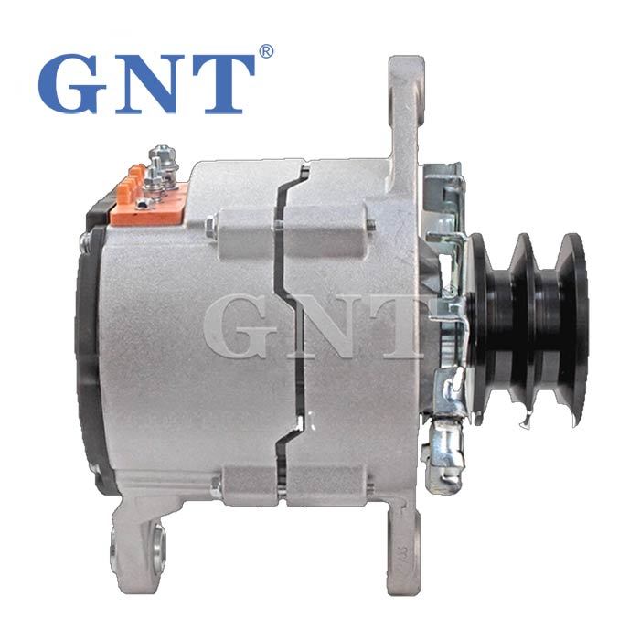 24V 55A Alternator compatible with WEICHAI DEUTZ Engine 13032849 S3701010R02G JFZ276L 1-3541-25W 13032849