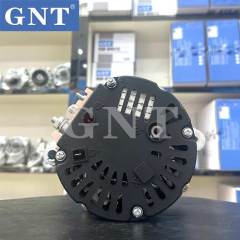 24V 55A/70A Alternator compatible with SHANGCHAI D6114 Engine JFZ252D1 JFZ252OC 1-3047-25W 1-3521-25W