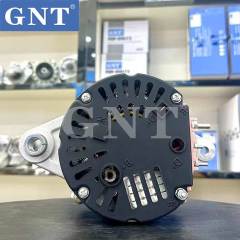 24V 70A Alternator compatible with  KAMAZ 6460 65116 65117 6520 6522 Cummins L325 L360 Engine 5303837 5319352 C3972529 C5288082 C5315004