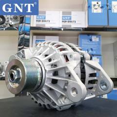 24V 70A Alternator compatible with CUMMINS 6BT5.9 24SI Engine 82827042 71440388 71440473 71440537 CU5282841