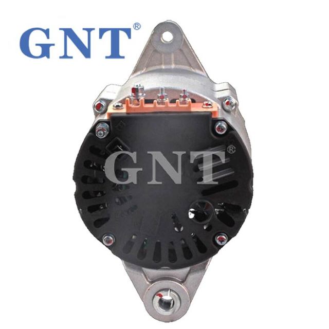 24V 55A Alternator compatible with WEICHAI DEUTZ Engine 13032849 S3701010R02G JFZ276L 1-3541-25W 13032849
