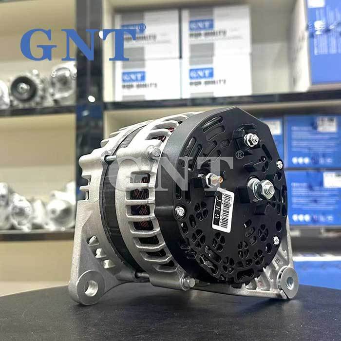 28V 70A Alternator compatible with CUMMINS ISF3.8 Engine AVi141C3003, AViH2070D, AViH2070DVPP, 4990783, 5263796, 5318117, C4990783