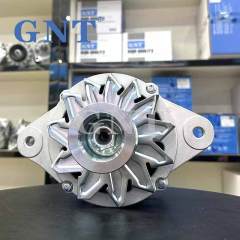 24V 75A 8PK GNT High Quality Alternator compatible with LUCAS Engine 4080791 4094089 5263218 5263220 YUBP11515 335E0898