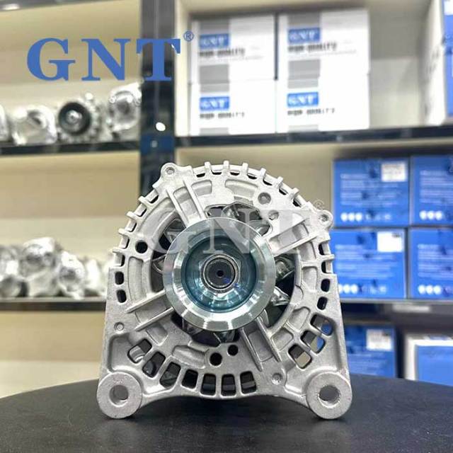 28V 70A Alternator compatible with CUMMINS ISF3.8 Engine AVi141C3003, AViH2070D, AViH2070DVPP, 4990783, 5263796, 5318117, C4990783