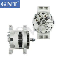 12V 145A New  Alternator compatible with VOLVO VED12 Engine MDP2934 20458726 1-2428-00DR-3 8362N 8363N 8364N