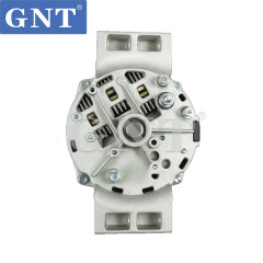 12V 145A New  Alternator compatible with VOLVO VED12 Engine MDP2934 20458726 1-2428-00DR-3 8362N 8363N 8364N