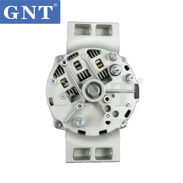 12V 145A New  Alternator compatible with VOLVO VED12 Engine MDP2934 20458726 1-2428-00DR-3 8362N 8363N 8364N