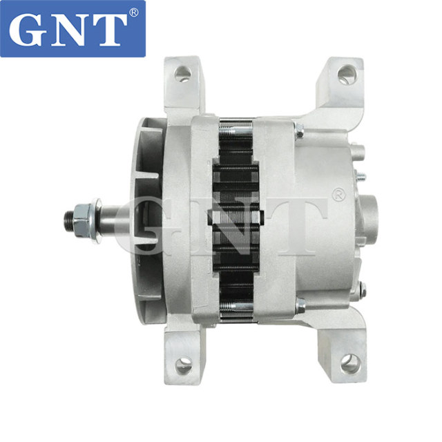 12V 145A New  Alternator compatible with VOLVO VED12 Engine MDP2934 20458726 1-2428-00DR-3 8362N 8363N 8364N