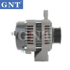 12V 70A New Alternator for Hyster Forklift Engine 20115014TBA 1-2489-01DR 1304502DR 8467N 8467N6G1 8469N