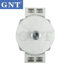 12V 145A New  Alternator compatible with VOLVO VED12 Engine MDP2934 20458726 1-2428-00DR-3 8362N 8363N 8364N