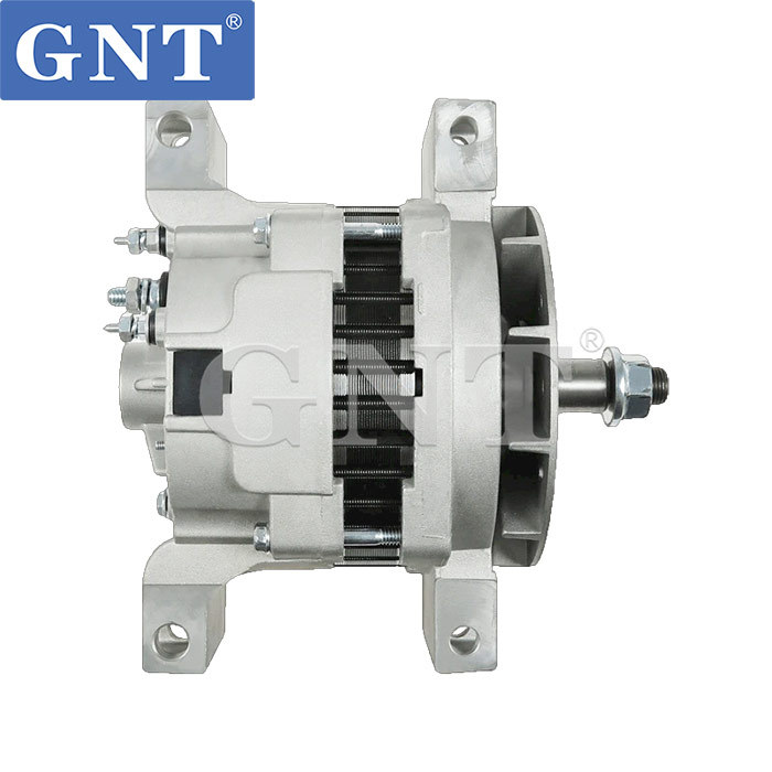 12V 145A New  Alternator compatible with VOLVO VED12 Engine MDP2934 20458726 1-2428-00DR-3 8362N 8363N 8364N