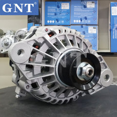 12V 145A Alternator for CUMMINS ISL ISC Engine 3972734 4380686 4936878 5260128 5482740 19020901 61008291