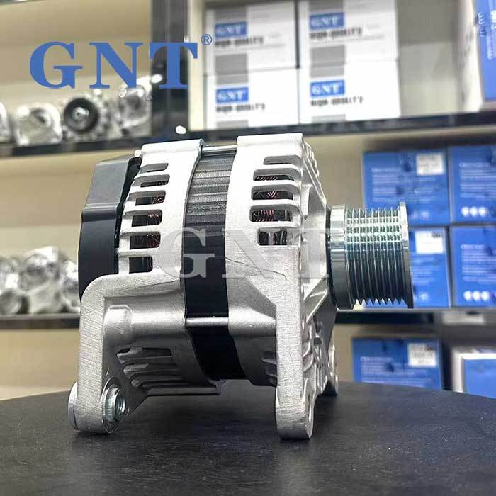 28V 70A Alternator compatible with CUMMINS ISF3.8 Engine AVi141C3003, AViH2070D, AViH2070DVPP, 4990783, 5263796, 5318117, C4990783