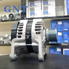 28V 70A Alternator compatible with CUMMINS ISF3.8 Engine AVi141C3003, AViH2070D, AViH2070DVPP, 4990783, 5263796, 5318117, C4990783