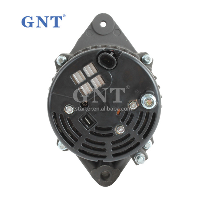 12V 70A New Alternator for Hyster Forklift Engine 20115014TBA 1-2489-01DR 1304502DR 8467N 8467N6G1 8469N