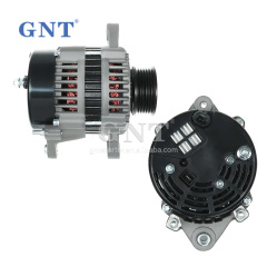 12V 70A 5PK Alternator for MERCRUISER 350 MAG V8 Engine 113685 219232 19020601 19020609 219232 862031 862031T 862031T1