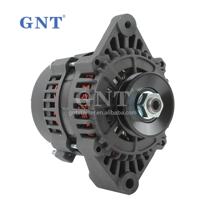 12V 70A New Alternator for CRUSADER Boat 305 Engine 113692 19020608 YUCW00409 8466N