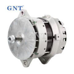 24V 275A High Quality GNT Alternator compatible with Cummins Caterpillar industrial 55SI engines 61002316 8600564 ALD7564UH