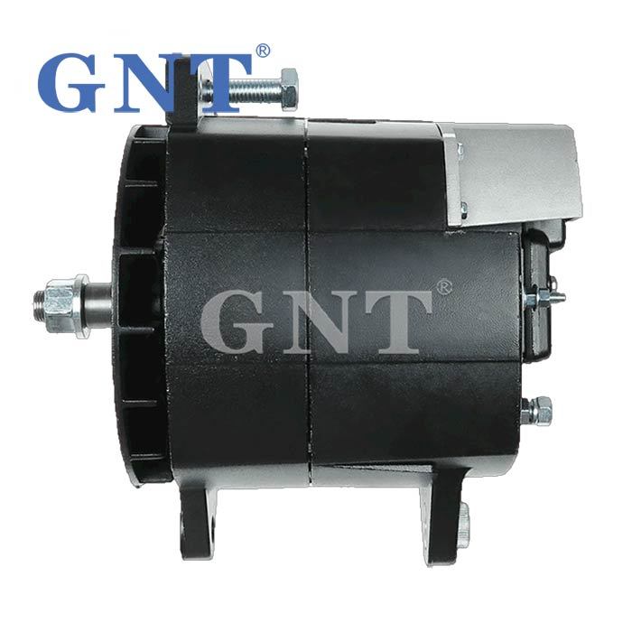 24V 150A  Alternator compatible with CUMMINS Engine 8SC3110VC120 8SC3110VC17 8SC3110VC18 8SC3110VC23 8SC3150VC 8SC3150VC95