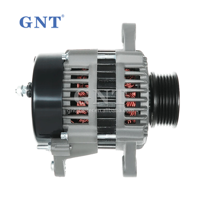 12V 70A 5PK Alternator for MERCRUISER 350 MAG V8 Engine 113685 219232 19020601 19020609 219232 862031 862031T 862031T1