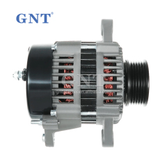 12V 70A 5PK Alternator for MERCRUISER 350 MAG V8 Engine 113685 219232 19020601 19020609 219232 862031 862031T 862031T1