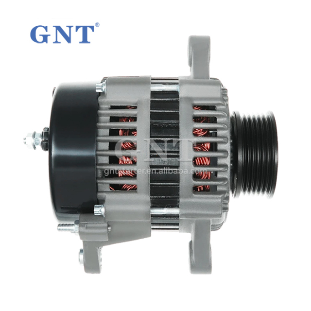 12V 70A 5PK Alternator for MERCRUISER 350 MAG V8 Engine 113685 219232 19020601 19020609 219232 862031 862031T 862031T1