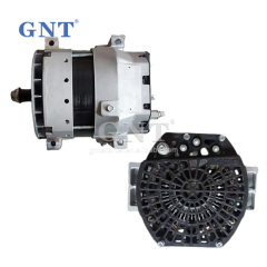 24V 275A High Quality GNT Alternator compatible with Cummins Caterpillar industrial 55SI engines 61002316 8600564 ALD7564UH