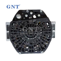 24V 275A High Quality GNT Alternator compatible with Cummins Caterpillar industrial 55SI engines 61002316 8600564 ALD7564UH
