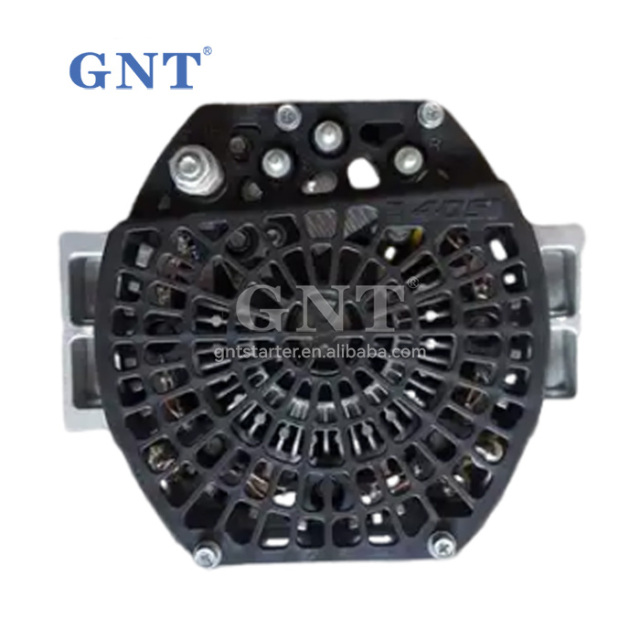 24V 275A High Quality GNT Alternator compatible with Cummins Caterpillar industrial 55SI engines 61002316 8600564 ALD7564UH